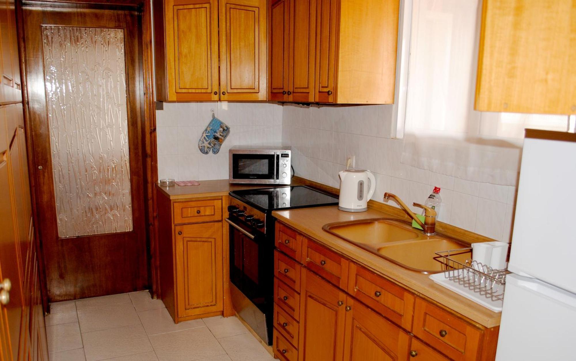 Artemis Apartments Paralia Dionysiou Ngoại thất bức ảnh